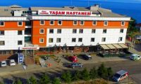 Özel Tekirdağ Yaşam Hastanesi