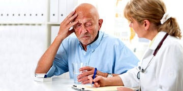 Demans nedir? Neden olur? Belirtileri ve tedavi yöntemleri