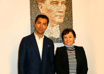 Yarık dudak damak görülme riski yoksul ailelerde çok daha fazla