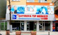 Çayırova Tıp Merkezi