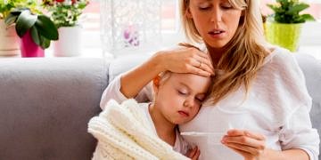 Çocuklarda ishal ve evde tedavisi! Uyarılar ve öneriler