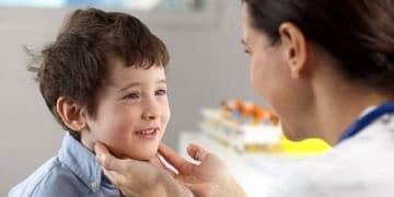 Çocuğunuzun vücudunda şişlikler fark ediyorsanız dikkat!