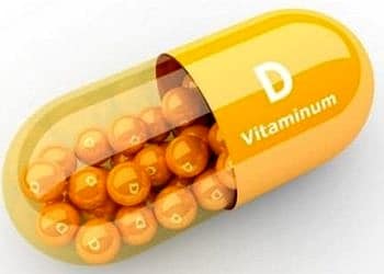 D vitamini eksikliği çocukların bağışıklık sistemini zayıflatıyor