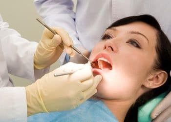 Diş eti hastalığı pankreas kanserinin sinyali olabilir