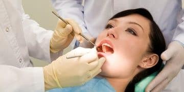 Diş eti hastalığı pankreas kanserinin sinyali olabilir