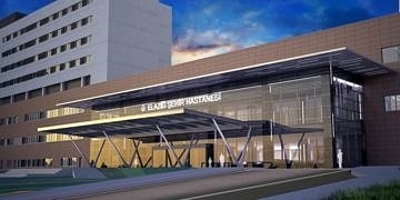 Elazığ Şehir Hastanesi yakında açılıyor! Depreme dayanıklı en büyük hastane