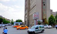 Etimesgut Belediyesi Tıp Merkezi