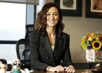 Takeda Türkiye Genel Müdürü Gamze Yüceland Kanada Ülke Başkanı oldu