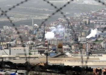 Dilovası’nda kanserden ölümler dünya ortalamasının 2,5 kat üzerine çıktı