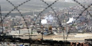 Dilovası’nda kanserden ölümler dünya ortalamasının 2,5 kat üzerine çıktı