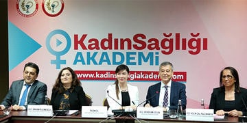 TEB ve Bayer işbirliği ile eczacılar için kadın sağlığı bilgi platformu kuruldu