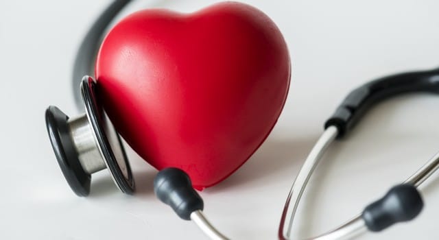 kalp sağlığı sistemleri Kalsiyum ile yüksek tansiyon