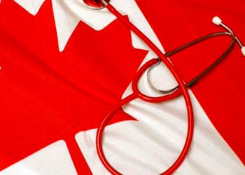 Kanadalı doktorlar maaşlarına yapılan aşırı zammı protesto etti