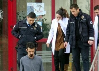 Doçent ile profesörün ‘moleküler biyoloji’ kavgası karakolda bitti