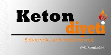 Diyabete karşı keton diyeti! Keton takviyesi ile kan şekeri dengelenir mi?
