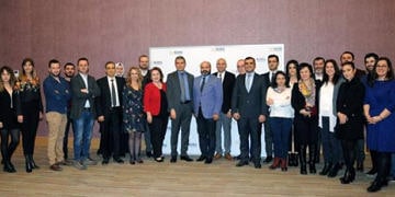 Teknolojik altyapısını güçlendiren Koru Sağlık Grubu, büyümesini sürdürecek