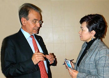 Prof. Dr. Ceyhan uyardı: Aşı karşıtı konuşanların hepsinin çocukları aşılı