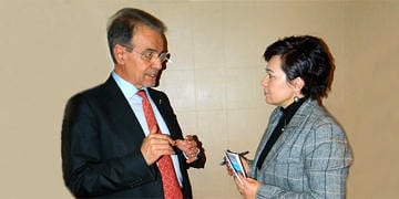 Prof. Dr. Ceyhan uyardı: Aşı karşıtı konuşanların hepsinin çocukları aşılı