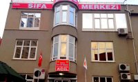 Özel Adana Şifa Tıp Merkezi