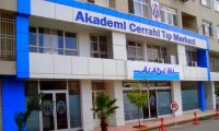 Özel Akademi Cerrahi Tıp Merkezi