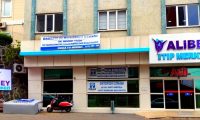 Özel Alibey Tıp Merkezi