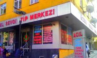 Özel Arnavutköy Sevgi Tıp Merkezi
