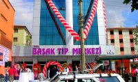 Özel Başak Tıp Merkezi