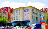 Özel Başakşehir Tıp Merkezi