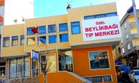 Özel Beylikbağı Tıp Merkezi