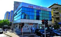 Özel FSM Tıp Merkezi Kavacık