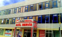 Özel Kahta Park Medikal Tıp Merkezi