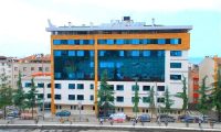 Özel Medical Park Karadeniz Hastanesi