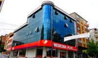Özel Medicina Plus Tıp Merkezi
