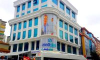 Özel Mediplus Tıp Merkezi