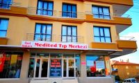 Özel Medited Tıp Merkezi