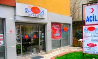Özel Sunmed Tıp Merkezi