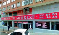 Özel Tepe Tıp Merkezi