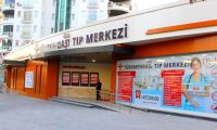 Özel Türkmenbaşı Tıp Merkezi