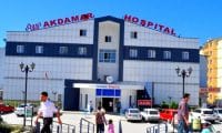 Özel Van Akdamar Hastanesi