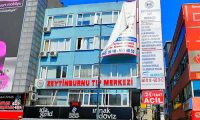 Özel Zeytinburnu Tıp Merkezi