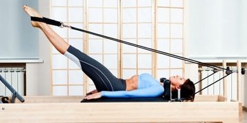 Yeni trend reformer pilates