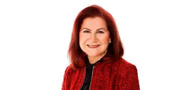 ASCO’dan Prof. Dr. Rejin Kebudi’ye Uluslararası Kadın Lider Ödülü