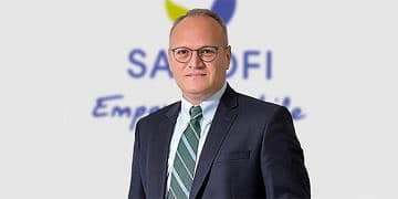 Sanofi Türkiye Medikal Direktörlüğüne Dr. Turgay Aydınlar getirildi