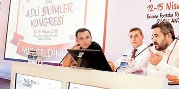 Üniversitelerde adli tıp eğitimi verilemez oldu