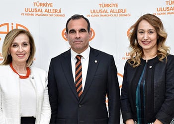 Türkiye’deki çocukların alerji haritası: Alerjiler son yirmi yılda iki kat arttı