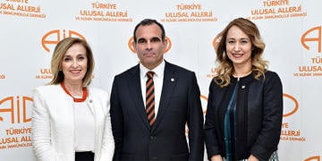 Türkiye’deki çocukların alerji haritası: Alerjiler son yirmi yılda iki kat arttı