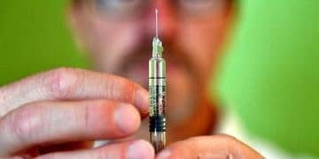 Avrupa’da aşı karşıtlığı endişe verici boyutlara ulaştı, salgın patlayabilir!