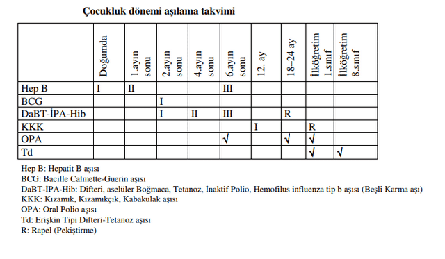her yil 3 milyon cocugun hayati asi ile kurtuluyor her yil 3 milyon cocugun hayati asi ile kurtuluyor