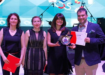BD Araştırma Ödülleri, KLİMİK 2018’de sahiplerini buldu