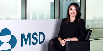 MSD Türkiye Onkoloji İş Birimi’nin başına Begüm İncegül geldi